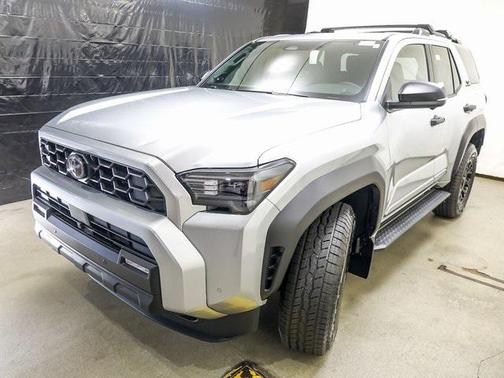 2025 Toyota 4Runner TRD Off Road Premium