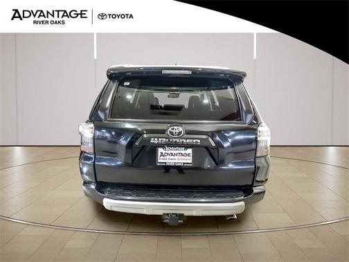 2020 Toyota 4Runner TRD Off Road Premium