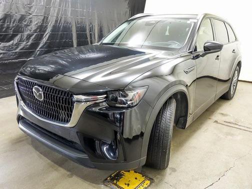 2024 Mazda CX-90 3.3 Turbo Preferred Plus