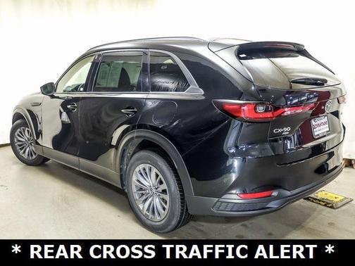 2024 Mazda CX-90 3.3 Turbo Preferred Plus
