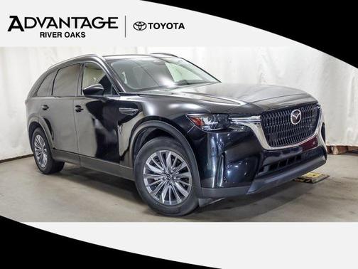 2024 Mazda CX-90 3.3 Turbo Preferred Plus