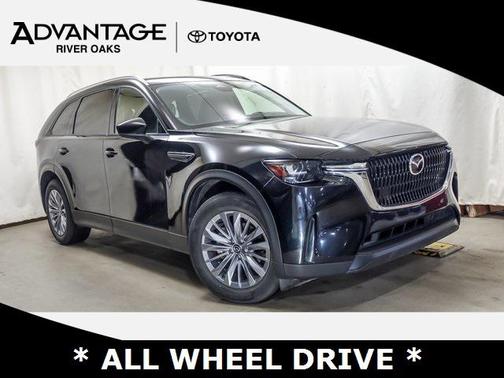 2024 Mazda CX-90 3.3 Turbo Preferred Plus