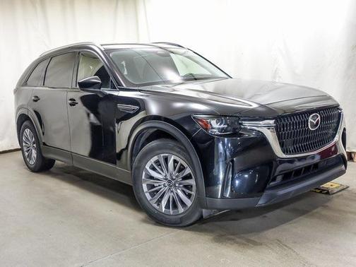 2024 Mazda CX-90 3.3 Turbo Preferred Plus