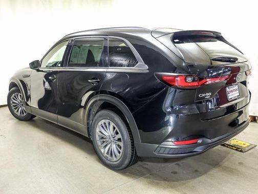 2024 Mazda CX-90 3.3 Turbo Preferred Plus