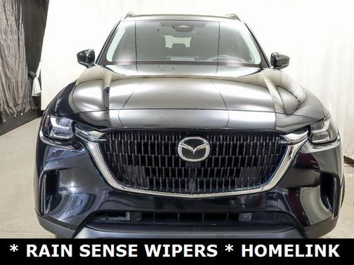 2024 Mazda CX-90 3.3 Turbo Preferred Plus