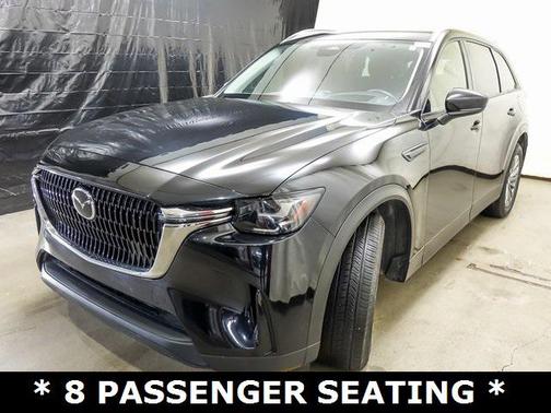 2024 Mazda CX-90 3.3 Turbo Preferred Plus