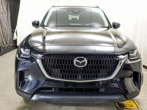 2024 Mazda CX-90 3.3 Turbo Preferred Plus