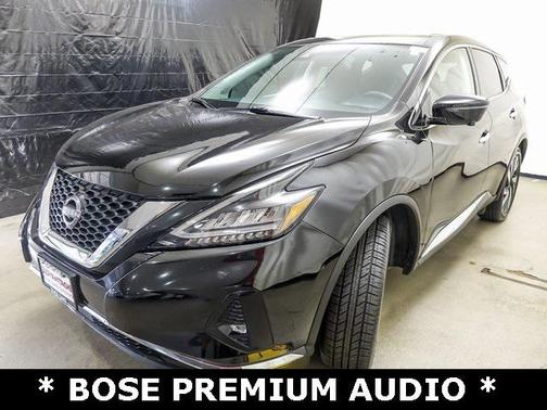 2023 Nissan Murano SL