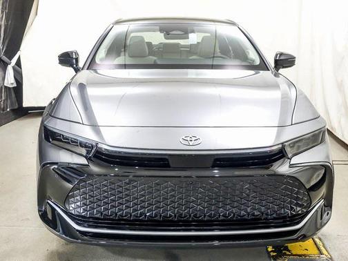 2026 Toyota Crown Limited