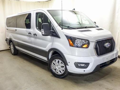 2024 Ford Transit-350 XLT