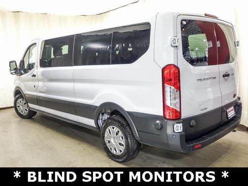 2024 Ford Transit-350 XLT