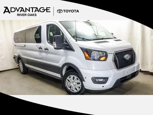 2024 Ford Transit-350 XLT