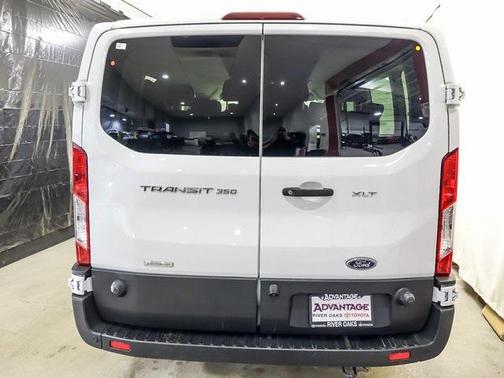 2024 Ford Transit-350 XLT