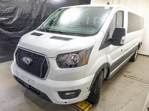 2024 Ford Transit-350 XLT