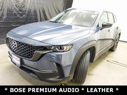 2024 Mazda CX-50 2.5 S Premium Plus Package