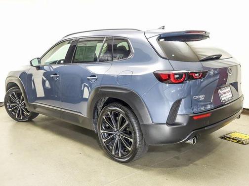2024 Mazda CX-50 2.5 S Premium Plus Package