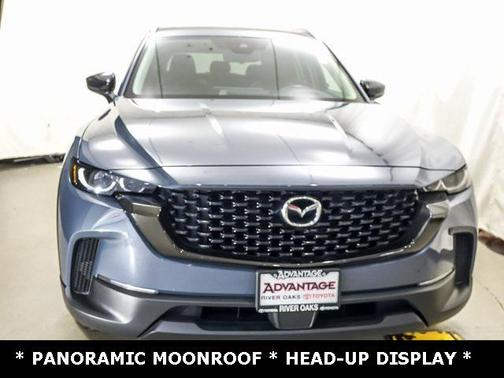 2024 Mazda CX-50 2.5 S Premium Plus Package