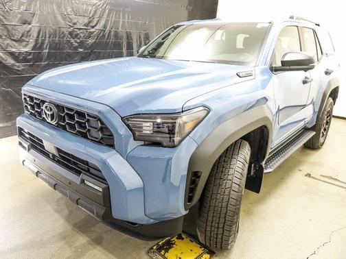 2025 Toyota 4Runner TRD Off Road Premium