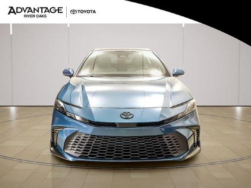 Ocean 2026 Toyota Camry SE