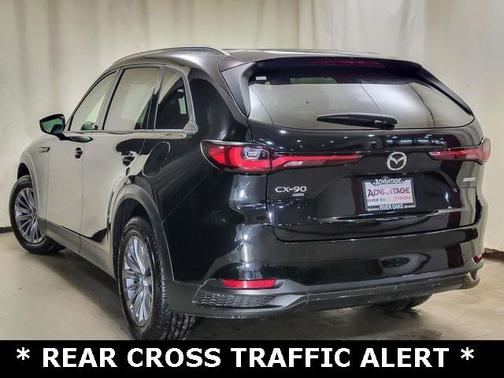 2024 Mazda CX-90 3.3 Turbo Preferred Plus