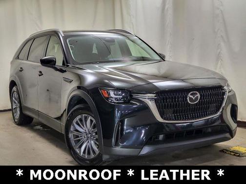 2024 Mazda CX-90 3.3 Turbo Preferred Plus