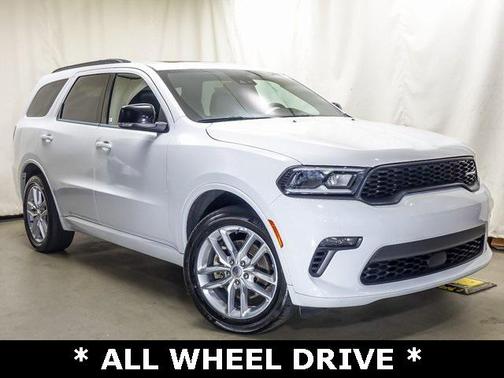 2023 Dodge Durango GT Plus