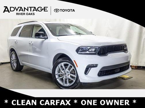 2023 Dodge Durango GT Plus