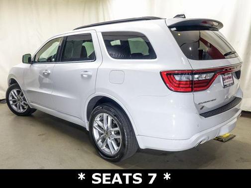 2023 Dodge Durango GT Plus