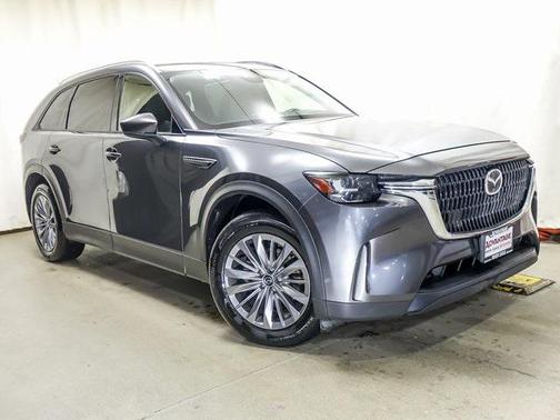 2024 Mazda CX-90 3.3 Turbo Preferred Plus