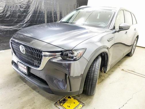 2024 Mazda CX-90 3.3 Turbo Preferred Plus