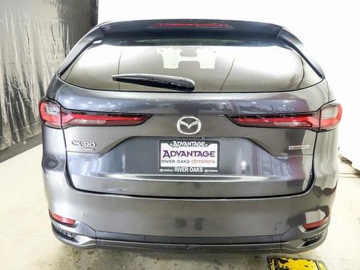 2024 Mazda CX-90 3.3 Turbo Preferred Plus