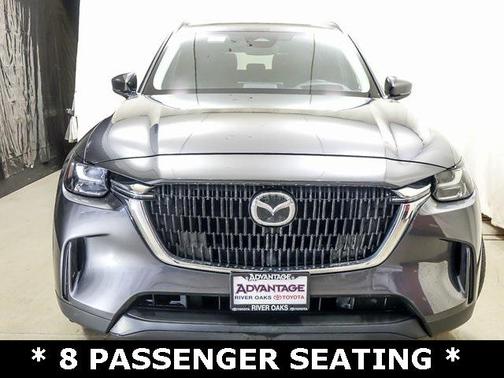 2024 Mazda CX-90 3.3 Turbo Preferred Plus