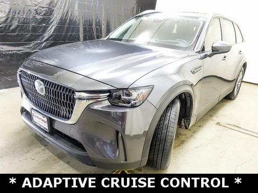 2024 Mazda CX-90 3.3 Turbo Preferred Plus