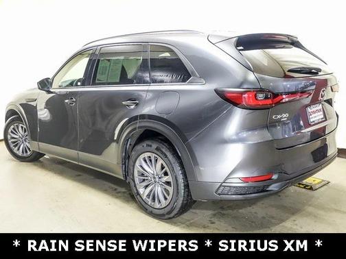 2024 Mazda CX-90 3.3 Turbo Preferred Plus