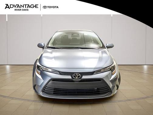 Celestite 2026 Toyota Corolla LE