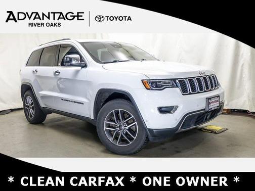 2022 Jeep Grand Cherokee Limited X