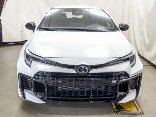 2025 Toyota GR Corolla Premium