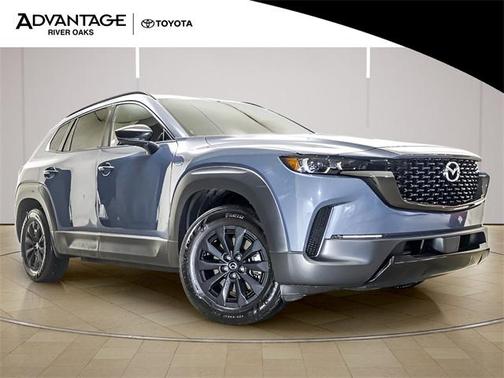 2025 Mazda CX-50 Hybrid Premium