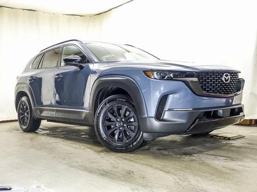 2025 Mazda CX-50 Hybrid Premium