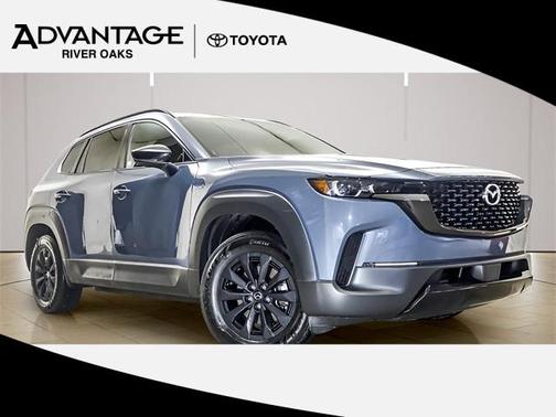 2025 Mazda CX-50 Hybrid Premium