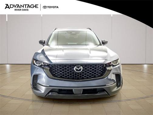 2025 Mazda CX-50 Hybrid Premium