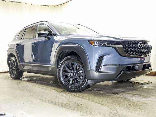 2025 Mazda CX-50 Hybrid Premium