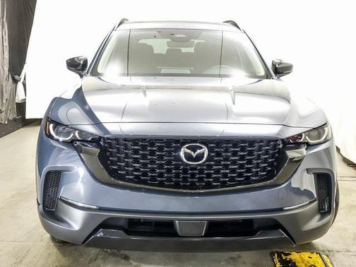 2025 Mazda CX-50 Hybrid Premium