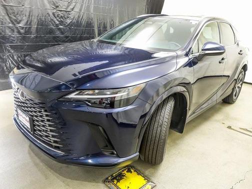 2023 Lexus RX 350 Luxury