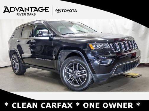 2022 Jeep Grand Cherokee Limited X