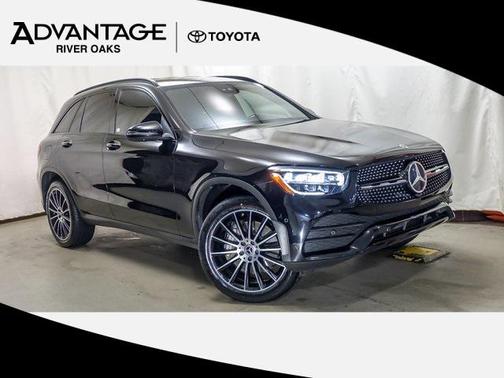 2022 Mercedes-Benz GLC 300 Base