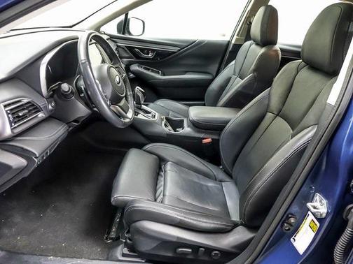 2021 Subaru Legacy Limited