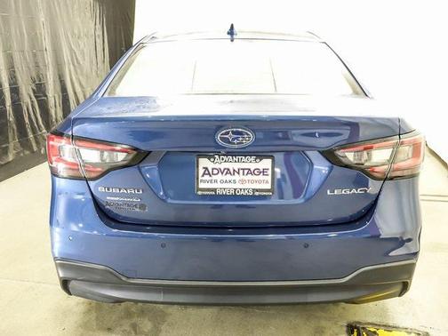 2021 Subaru Legacy Limited