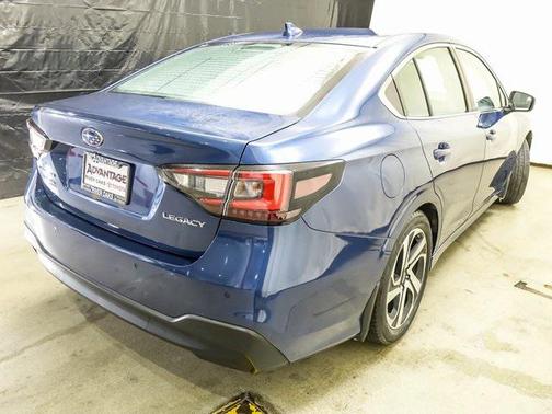 2021 Subaru Legacy Limited