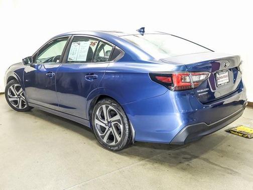 2021 Subaru Legacy Limited